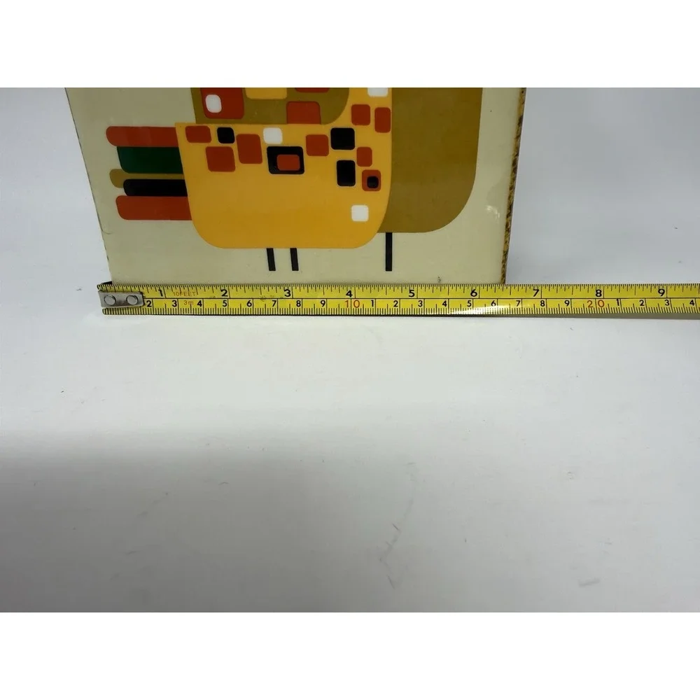 Jonathan Adler x Michaels Incredible Bird Art Vase Glossy Modern New